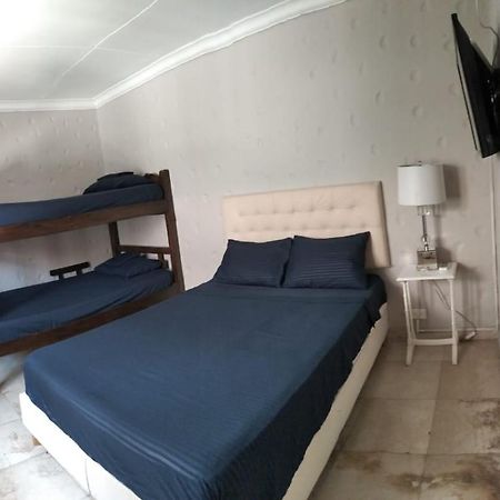 Capitel Hostel Cartagena Exterior foto